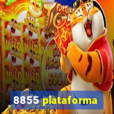 8855 plataforma